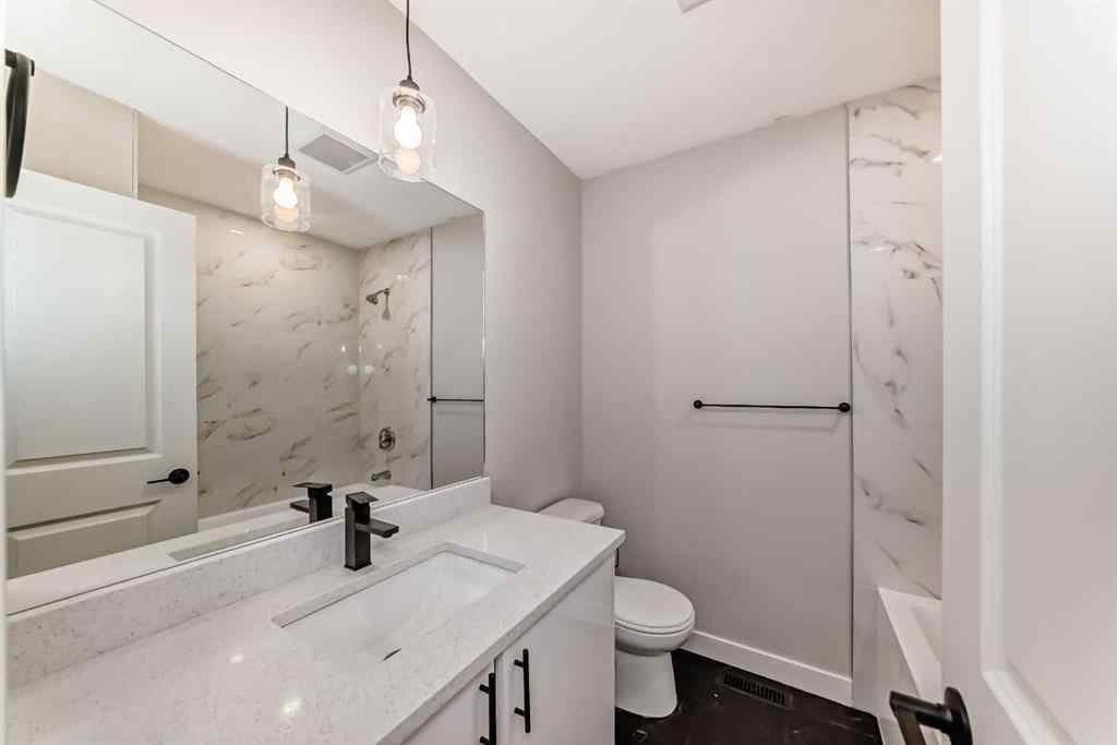 MLS® A2266943 - 6603 Penbrooke Drive SE in Penbrooke Meadows Calgary, Residential