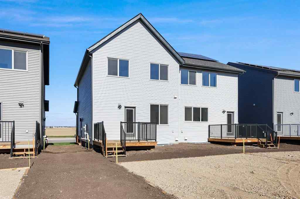 MLS® A2266945 - 7031 Rangeview Avenue SE in Rangeview Calgary, Residential