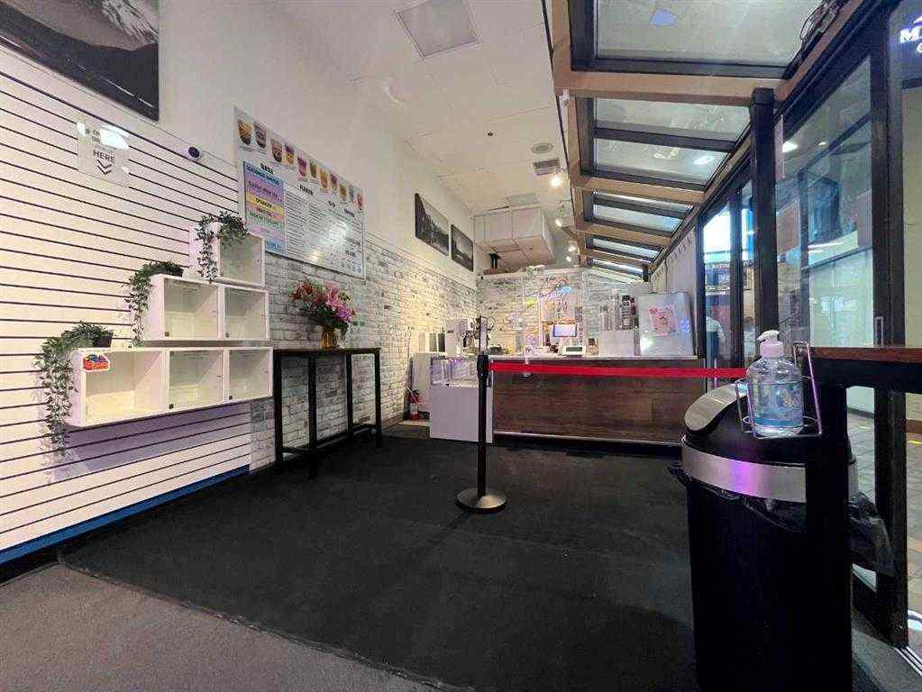 MLS® A2266948 - 211 Banff Avenue  in NONE Banff, Commercial