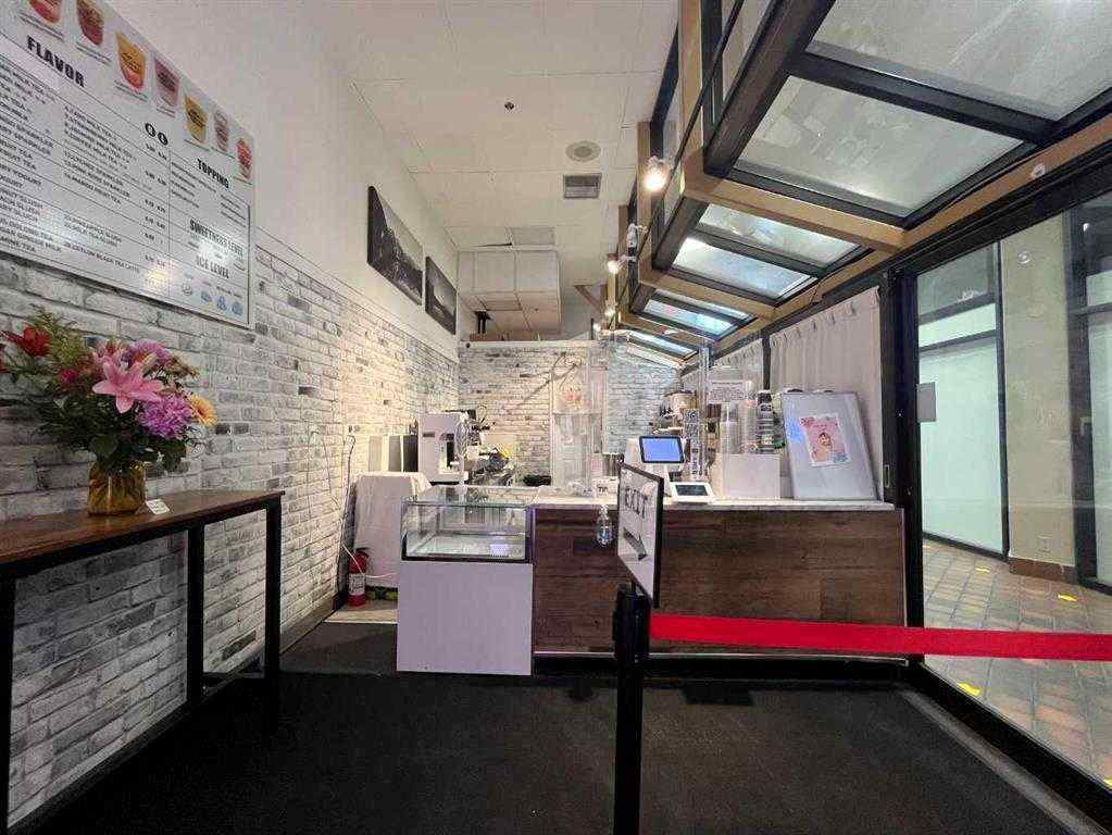 MLS® A2266948 - 211 Banff Avenue  in NONE Banff, Commercial