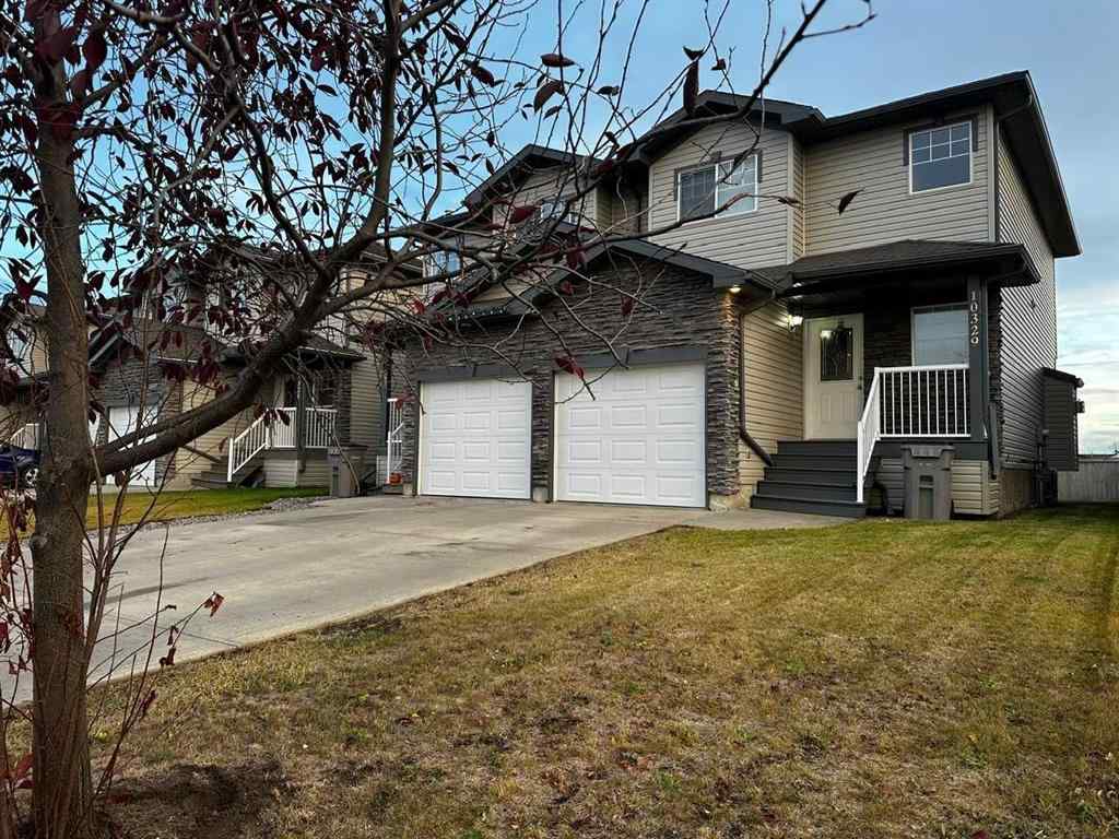 MLS® A2266949 - 10329 70 Avenue  in Mission Heights Grande Prairie, Residential