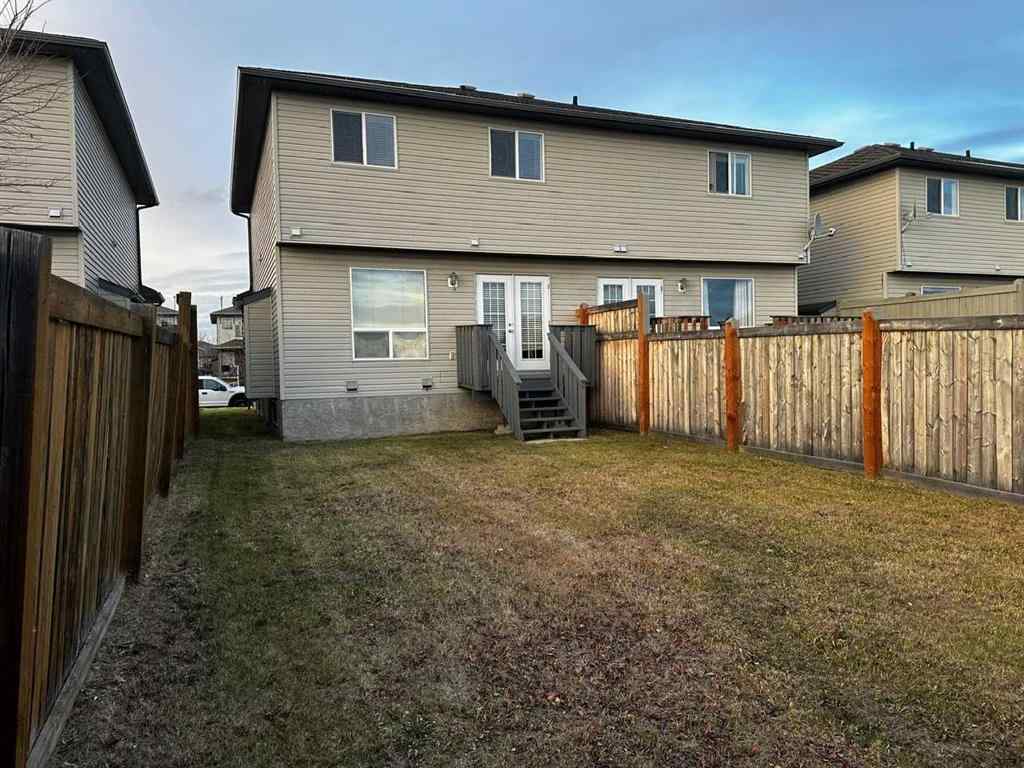 MLS® A2266949 - 10329 70 Avenue  in Mission Heights Grande Prairie, Residential