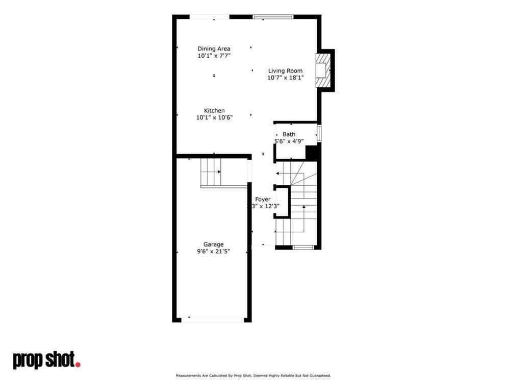 MLS® A2266949 - 10329 70 Avenue  in Mission Heights Grande Prairie, Residential