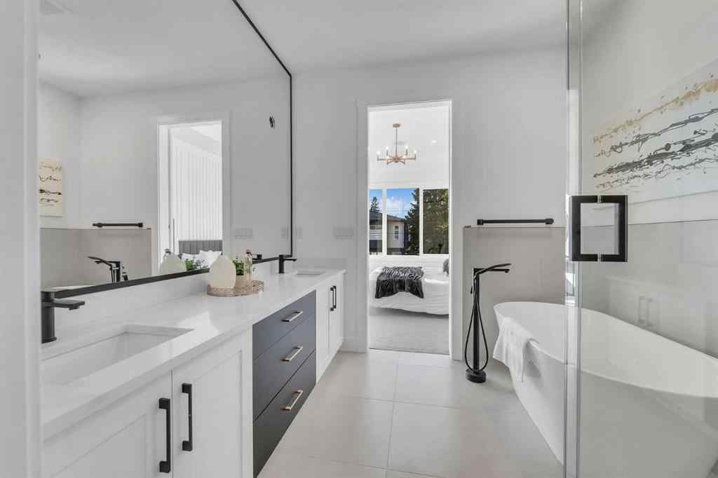 MLS® A2266951 - 454 22 Avenue NE in Winston Heights/Mountview Calgary, Residential