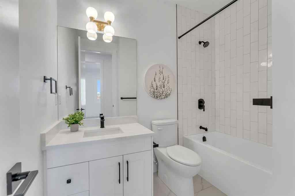 MLS® A2266951 - 454 22 Avenue NE in Winston Heights/Mountview Calgary, Residential