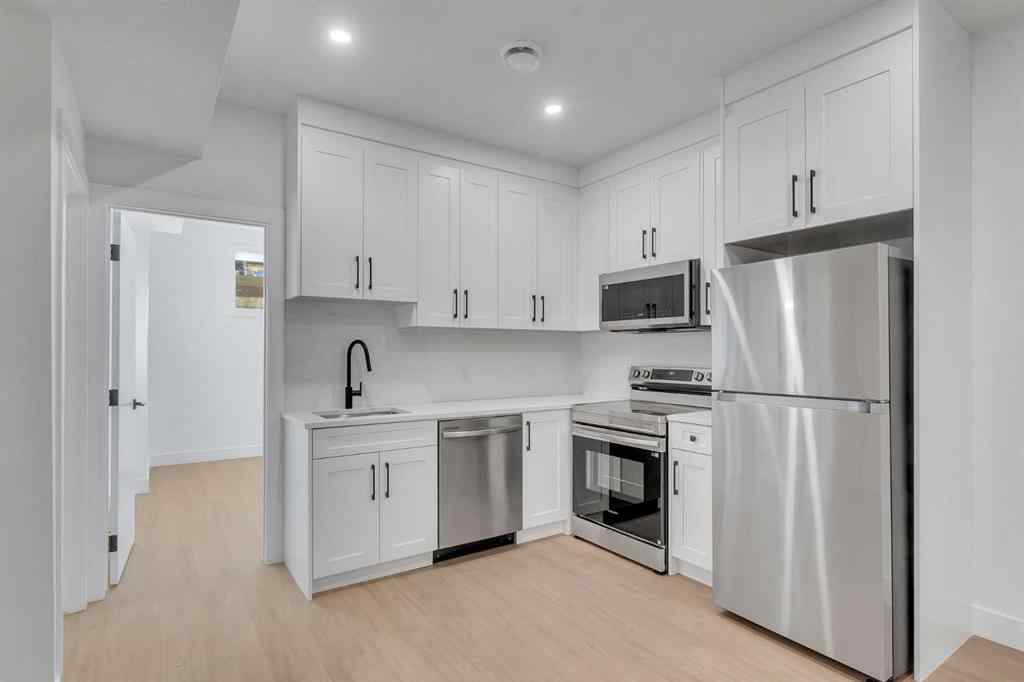 MLS® A2266951 - 454 22 Avenue NE in Winston Heights/Mountview Calgary, Residential