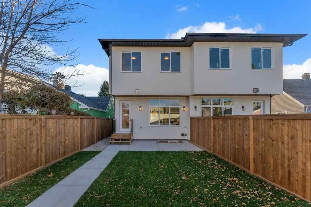 MLS® A2266951 - 454 22 Avenue NE in Winston Heights/Mountview Calgary, Residential