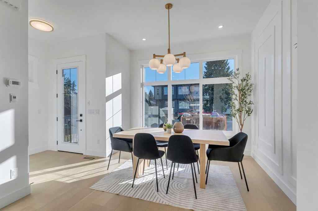 MLS® A2266951 - 454 22 Avenue NE in Winston Heights/Mountview Calgary, Residential