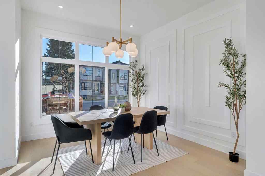 MLS® A2266951 - 454 22 Avenue NE in Winston Heights/Mountview Calgary, Residential