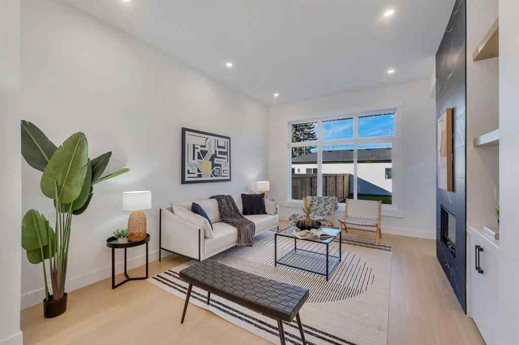 MLS® A2266951 - 454 22 Avenue NE in Winston Heights/Mountview Calgary, Residential