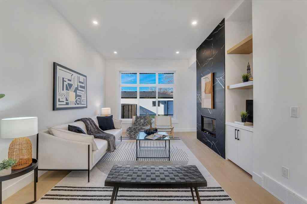 MLS® A2266951 - 454 22 Avenue NE in Winston Heights/Mountview Calgary, Residential