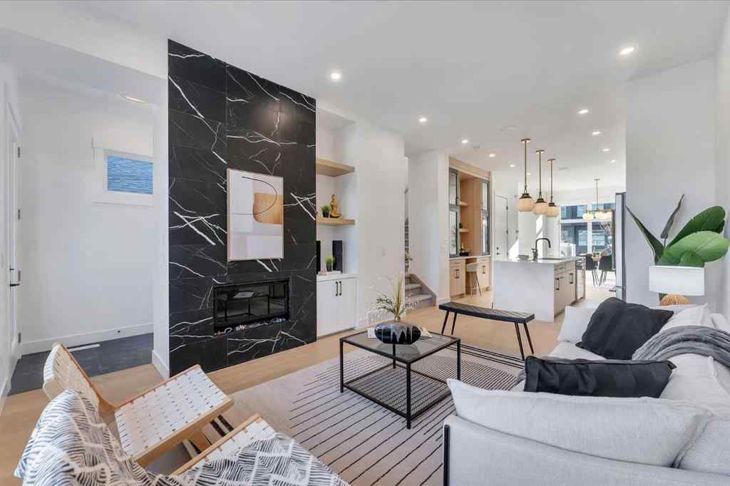 MLS® A2266951 - 454 22 Avenue NE in Winston Heights/Mountview Calgary, Residential