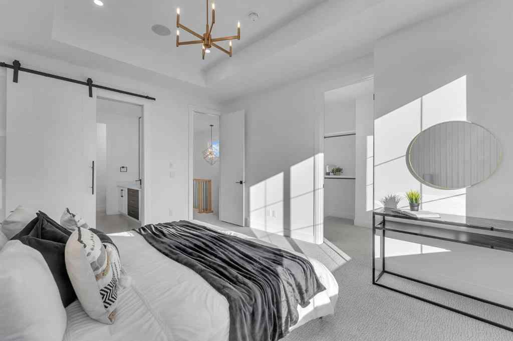 MLS® A2266951 - 454 22 Avenue NE in Winston Heights/Mountview Calgary, Residential