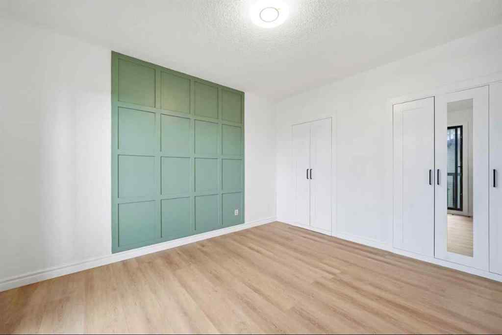 MLS&reg; # A2266952 - Unit #3 2804 17 Avenue SW in Shaganappi Calgary, Residential Open Houses