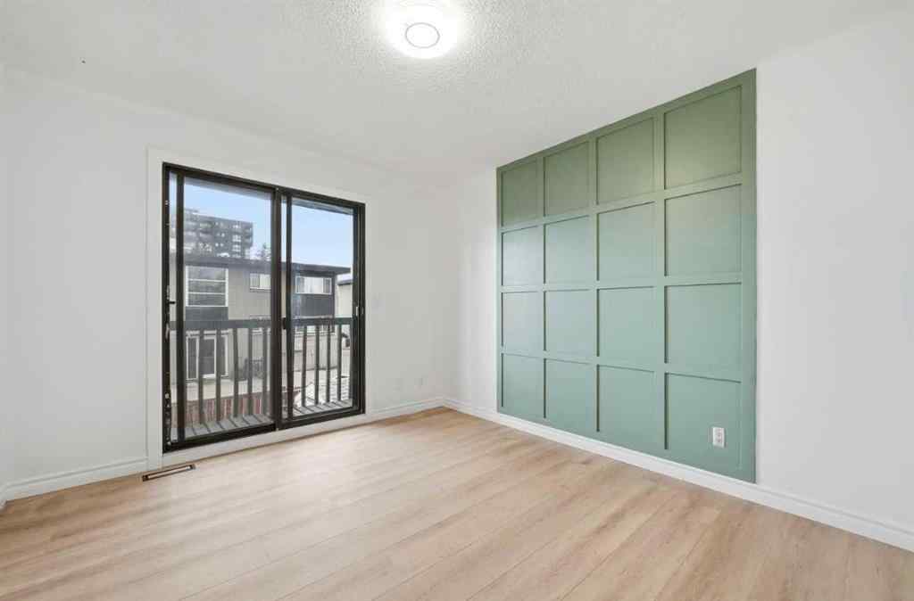 MLS&reg; # A2266952 - Unit #3 2804 17 Avenue SW in Shaganappi Calgary, Residential Open Houses