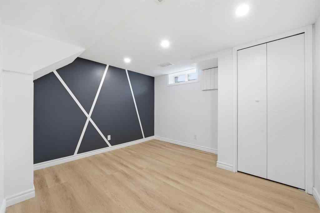 MLS&reg; # A2266952 - Unit #3 2804 17 Avenue SW in Shaganappi Calgary, Residential Open Houses