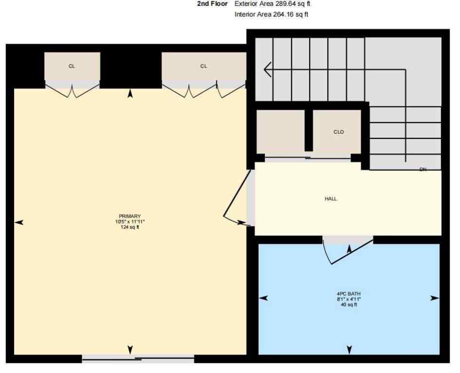 MLS&reg; # A2266952 - Unit #3 2804 17 Avenue SW in Shaganappi Calgary, Residential Open Houses