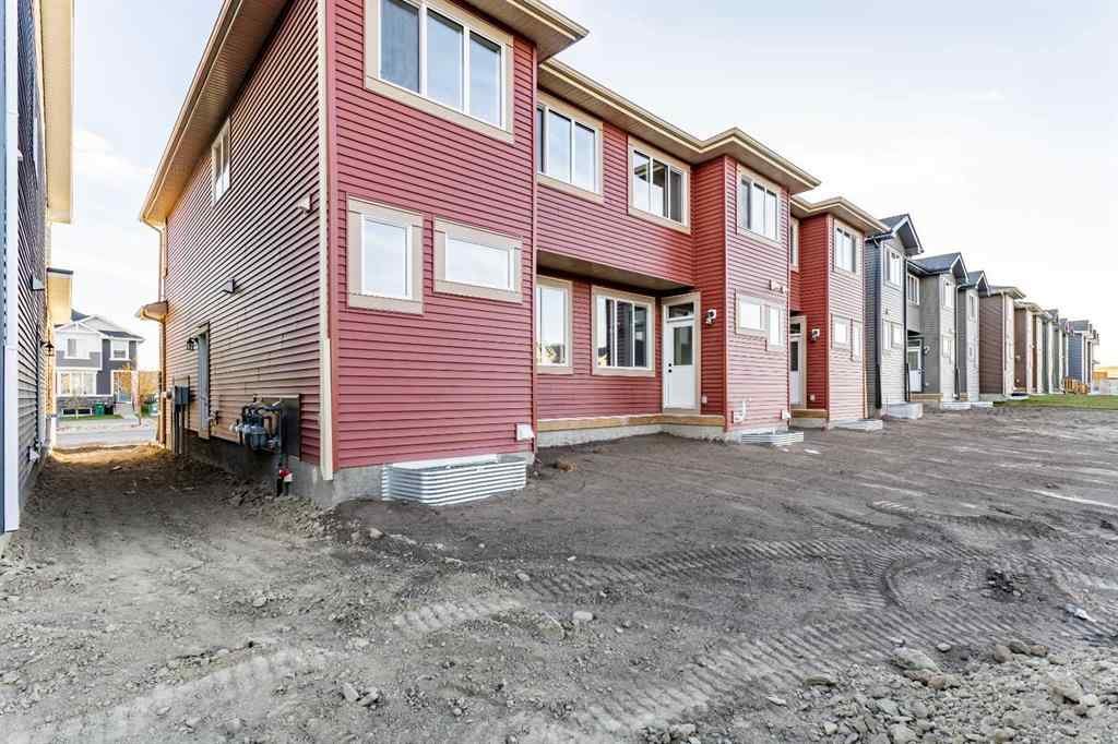 MLS® A2266953 - 164 Cobblestone Gate SW in Cobblestone Creek Airdrie, Residential