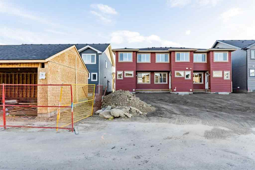 MLS® A2266953 - 164 Cobblestone Gate SW in Cobblestone Creek Airdrie, Residential
