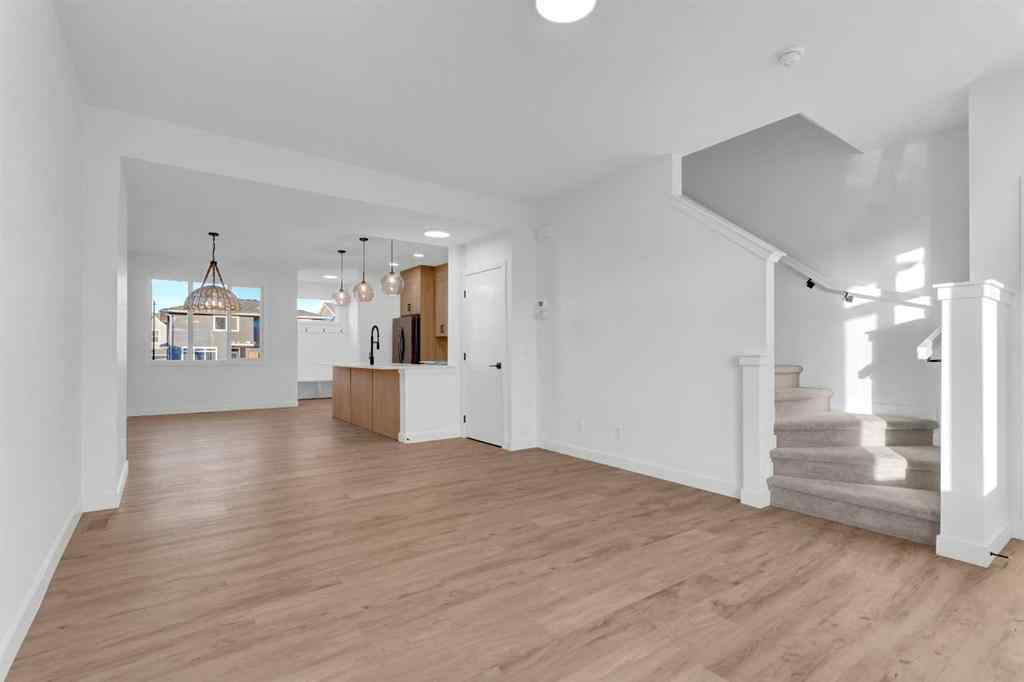 MLS® A2266953 - 164 Cobblestone Gate SW in Cobblestone Creek Airdrie, Residential