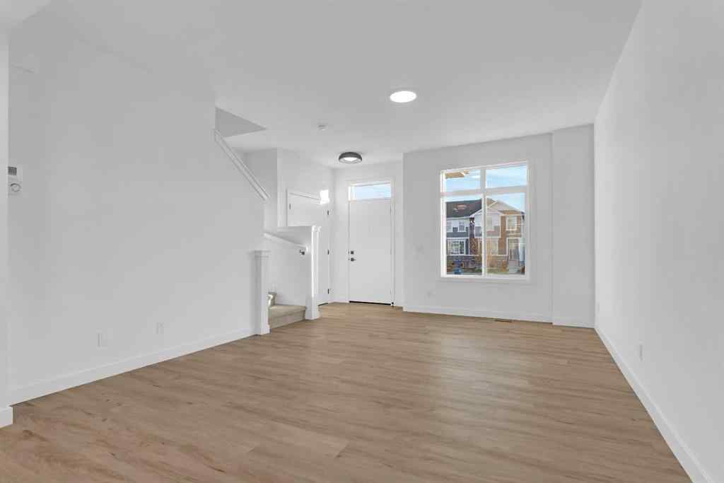 MLS® A2266953 - 164 Cobblestone Gate SW in Cobblestone Creek Airdrie, Residential