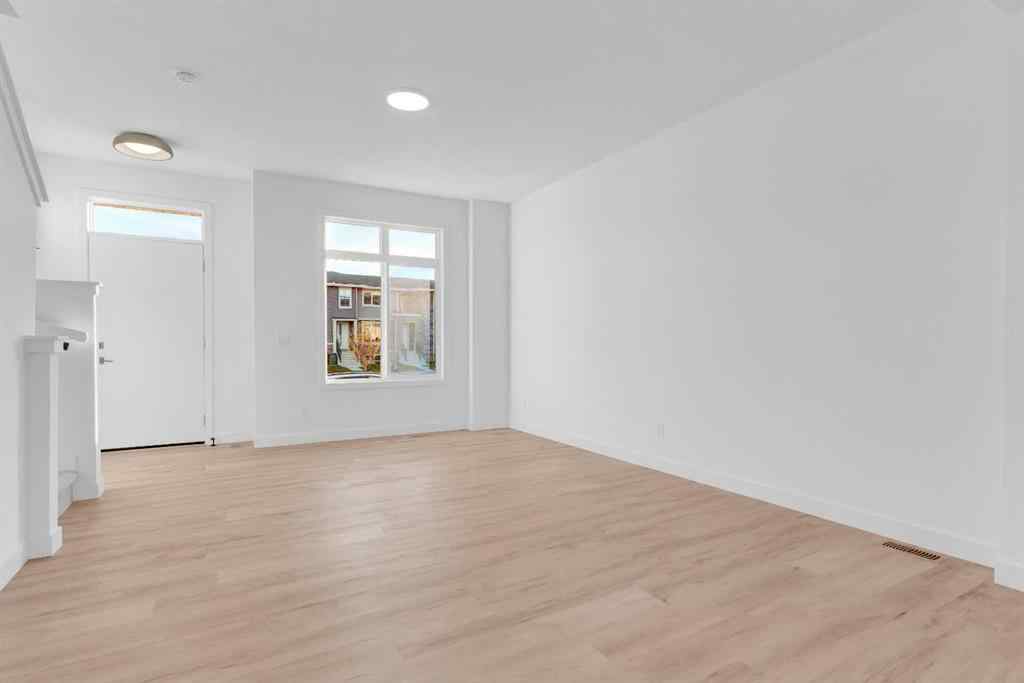 MLS® A2266953 - 164 Cobblestone Gate SW in Cobblestone Creek Airdrie, Residential