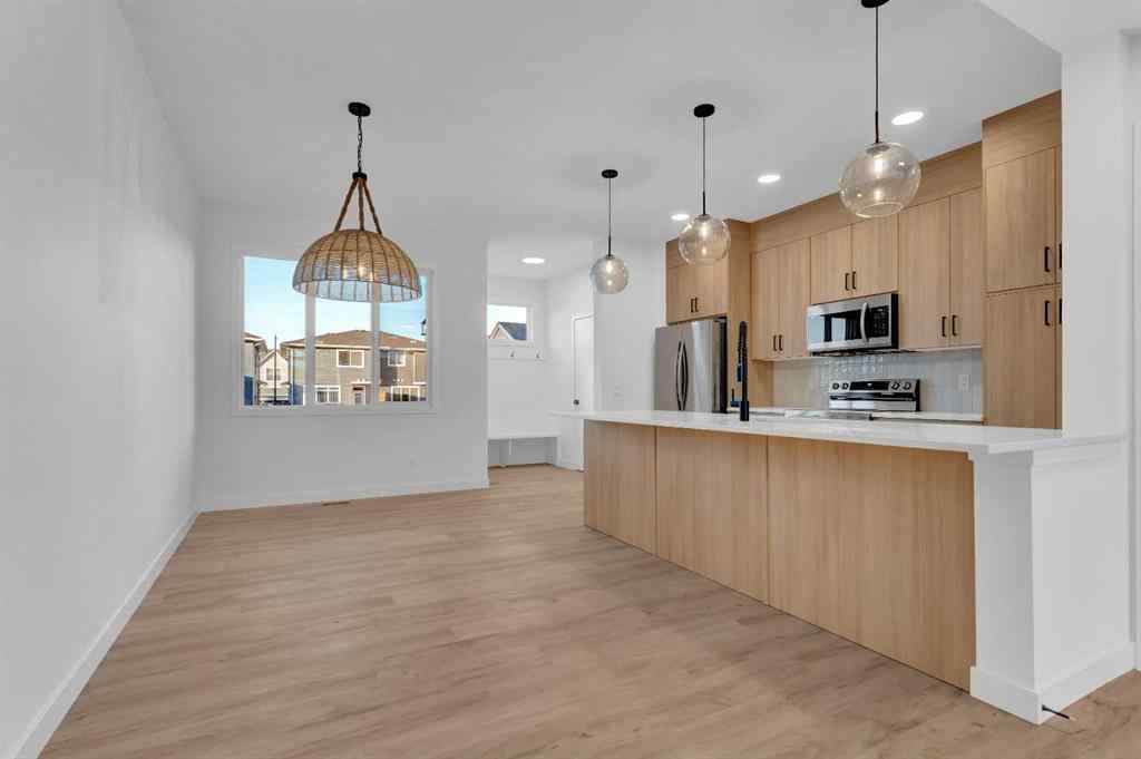 MLS® A2266953 - 164 Cobblestone Gate SW in Cobblestone Creek Airdrie, Residential