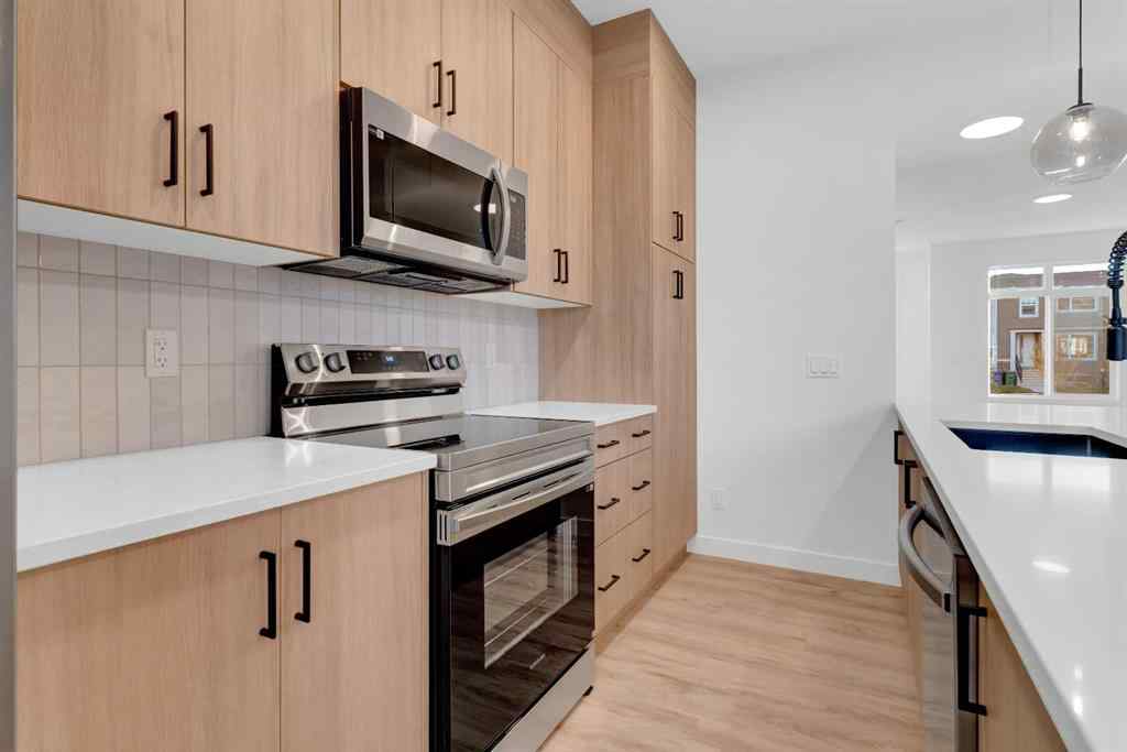 MLS® A2266953 - 164 Cobblestone Gate SW in Cobblestone Creek Airdrie, Residential