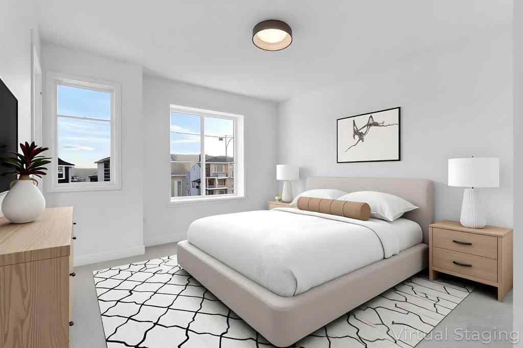 MLS® A2266953 - 164 Cobblestone Gate SW in Cobblestone Creek Airdrie, Residential