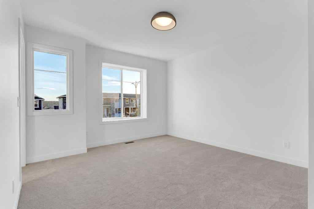 MLS® A2266953 - 164 Cobblestone Gate SW in Cobblestone Creek Airdrie, Residential