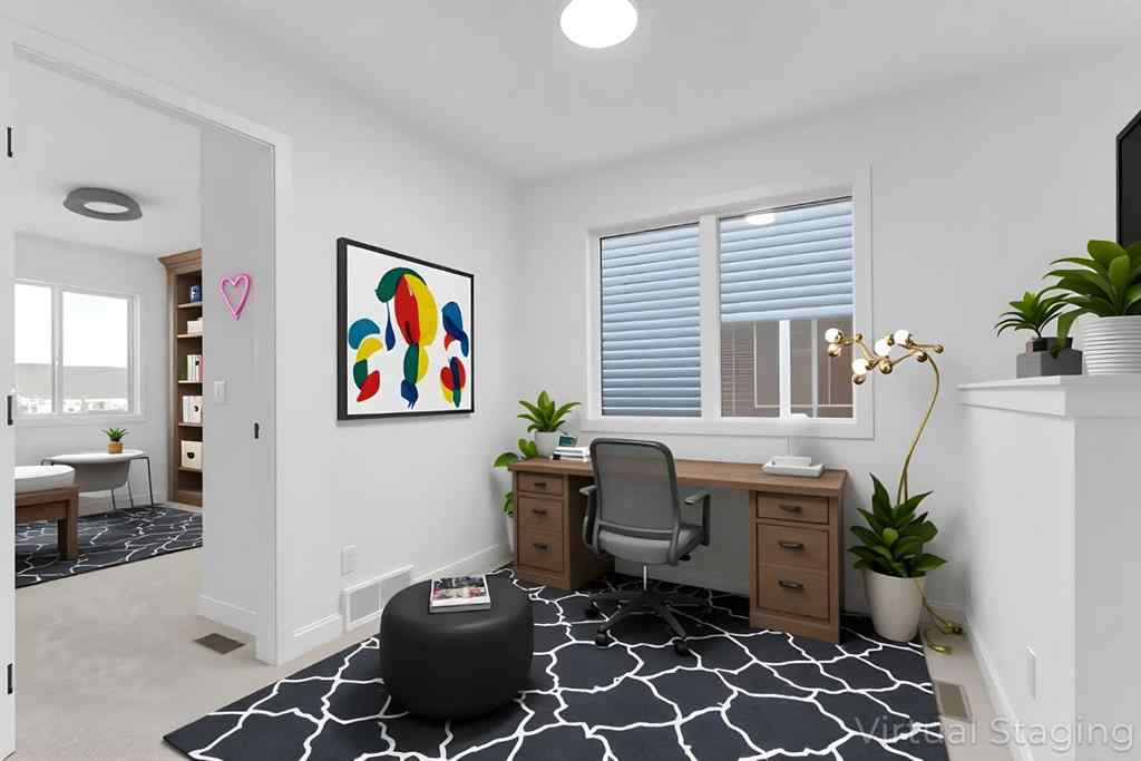 MLS® A2266953 - 164 Cobblestone Gate SW in Cobblestone Creek Airdrie, Residential