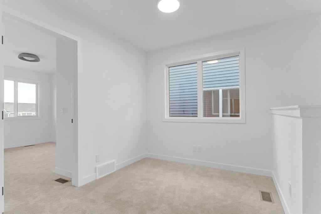 MLS® A2266953 - 164 Cobblestone Gate SW in Cobblestone Creek Airdrie, Residential