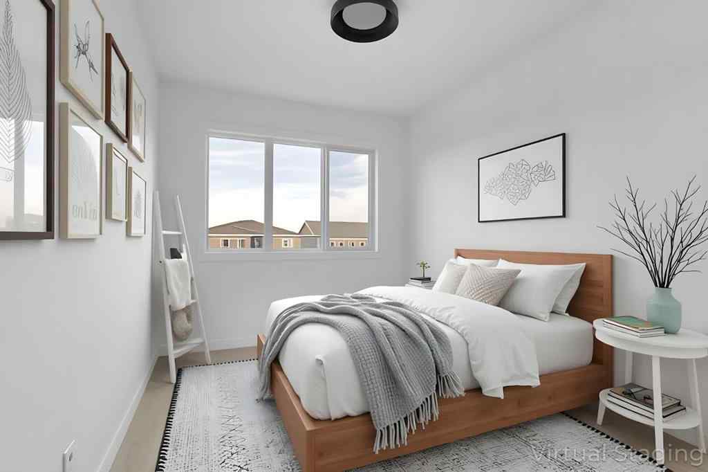 MLS® A2266953 - 164 Cobblestone Gate SW in Cobblestone Creek Airdrie, Residential