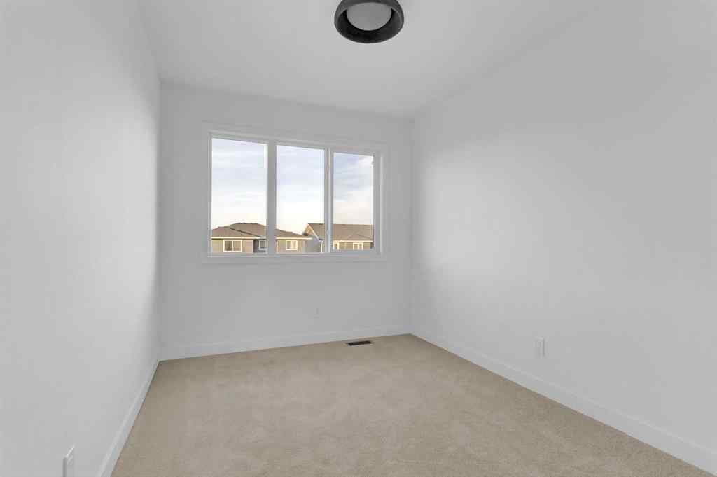 MLS® A2266953 - 164 Cobblestone Gate SW in Cobblestone Creek Airdrie, Residential