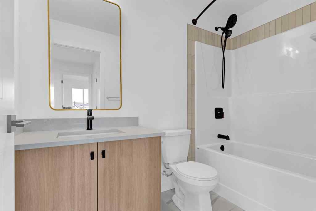 MLS® A2266953 - 164 Cobblestone Gate SW in Cobblestone Creek Airdrie, Residential