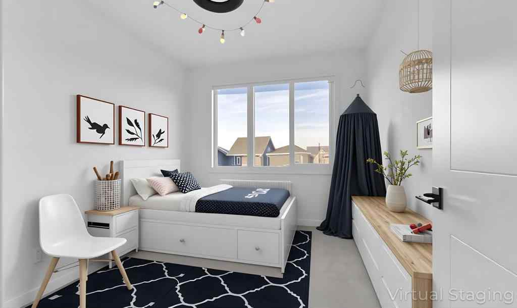 MLS® A2266953 - 164 Cobblestone Gate SW in Cobblestone Creek Airdrie, Residential