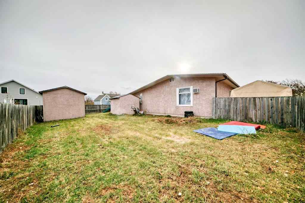 MLS&reg; # A2266955 - 139 W 100  S in NONE Raymond, Residential Open Houses