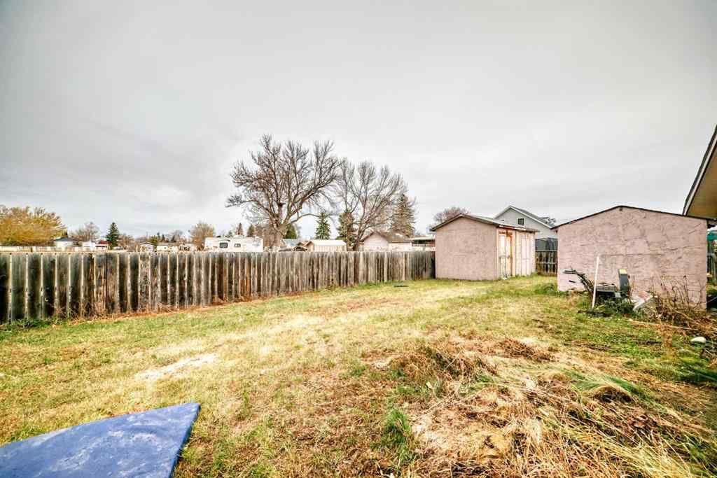 MLS&reg; # A2266955 - 139 W 100  S in NONE Raymond, Residential Open Houses