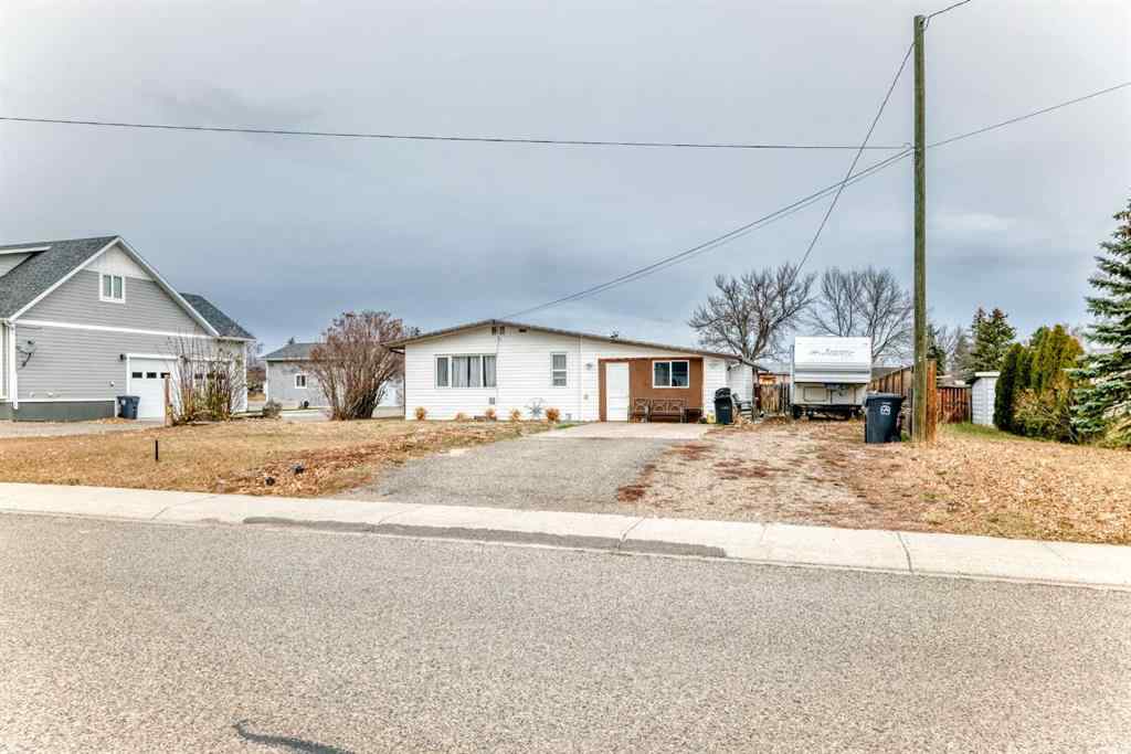 MLS&reg; # A2266955 - 139 W 100  S in NONE Raymond, Residential Open Houses