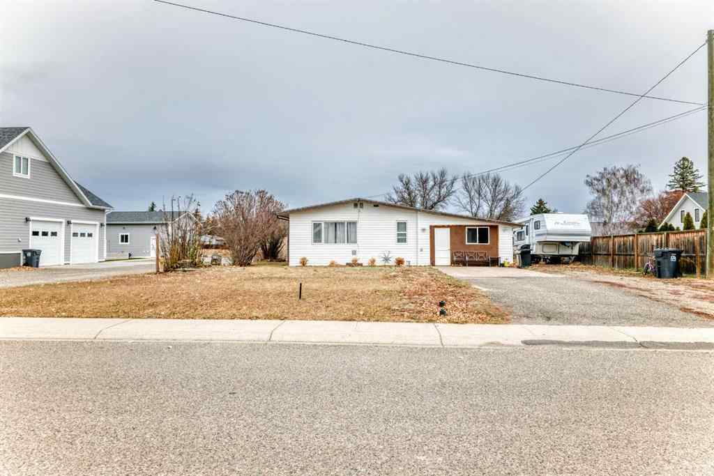 MLS&reg; # A2266955 - 139 W 100  S in NONE Raymond, Residential Open Houses