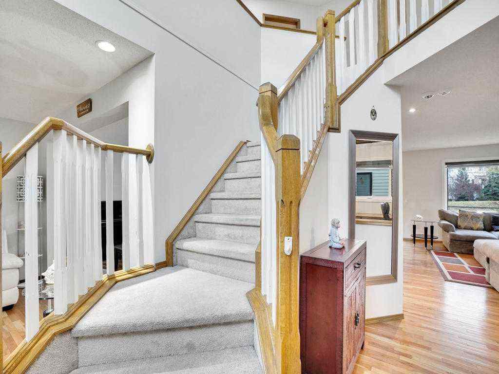 MLS® A2266956 - 151 Citadel Park NW in Citadel Calgary, Residential