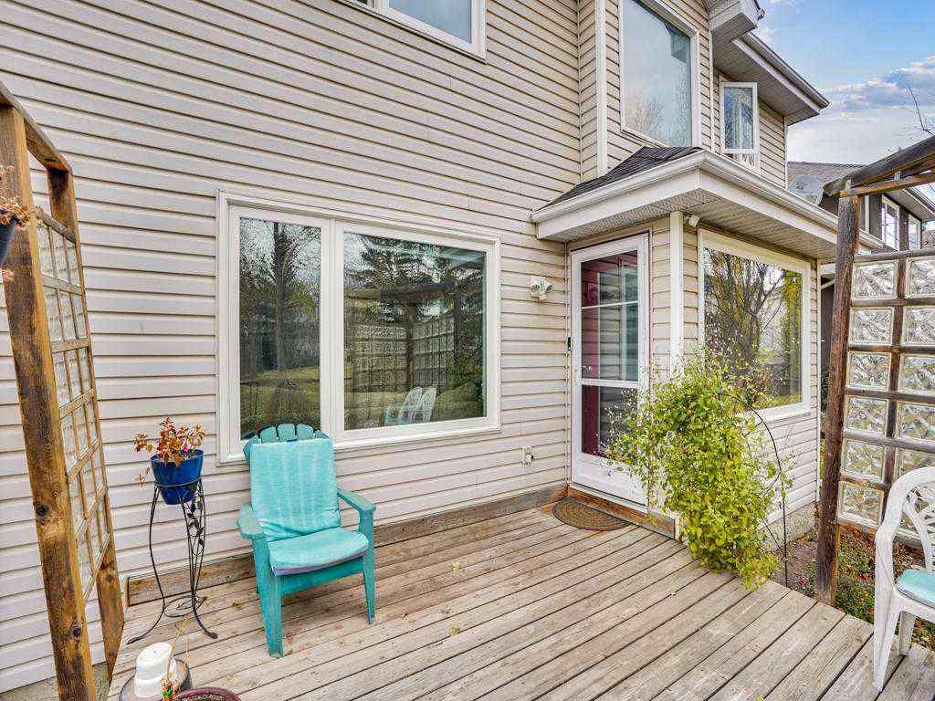 MLS® A2266956 - 151 Citadel Park NW in Citadel Calgary, Residential