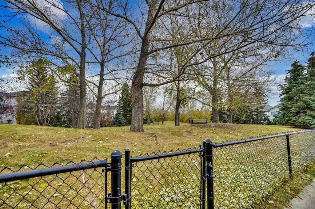 MLS® A2266956 - 151 Citadel Park NW in Citadel Calgary, Residential