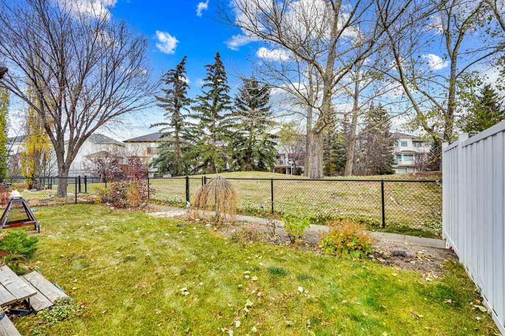 MLS® A2266956 - 151 Citadel Park NW in Citadel Calgary, Residential