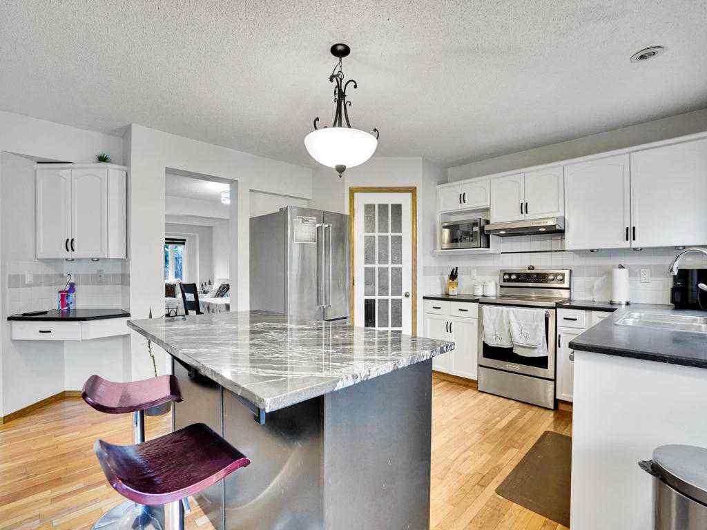 MLS® A2266956 - 151 Citadel Park NW in Citadel Calgary, Residential