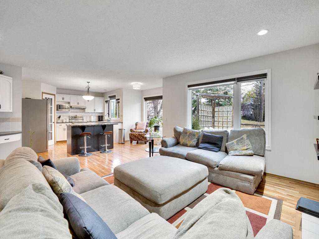 MLS® A2266956 - 151 Citadel Park NW in Citadel Calgary, Residential