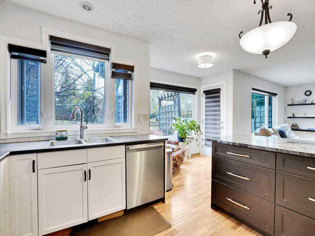 MLS® A2266956 - 151 Citadel Park NW in Citadel Calgary, Residential