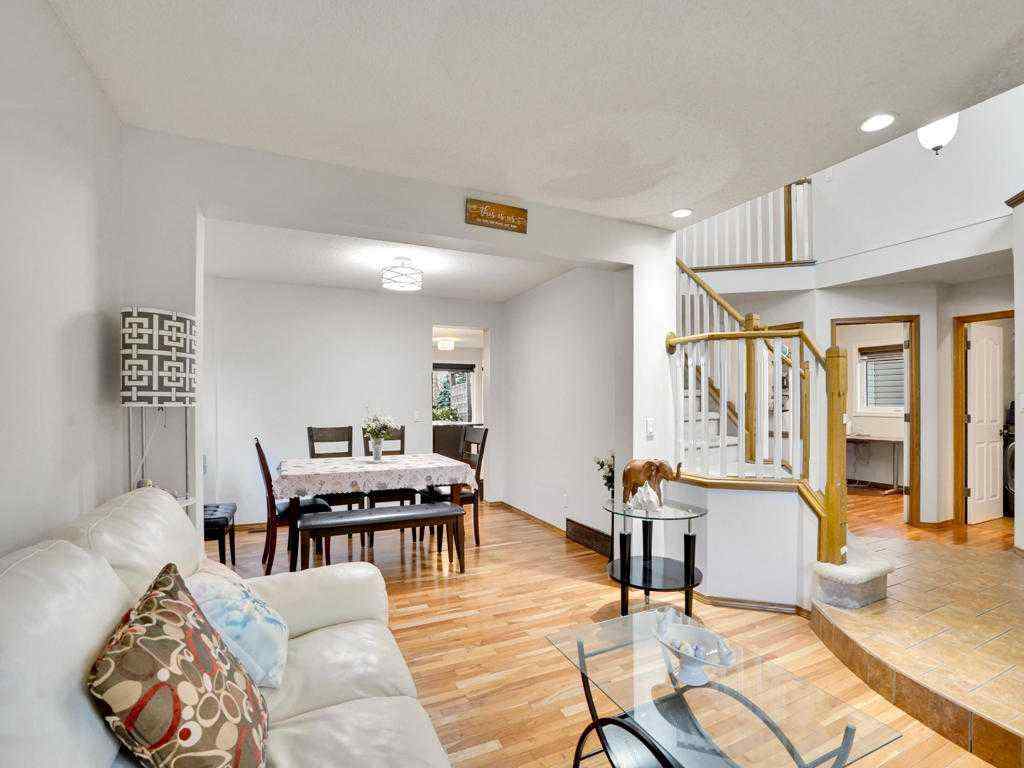 MLS® A2266956 - 151 Citadel Park NW in Citadel Calgary, Residential