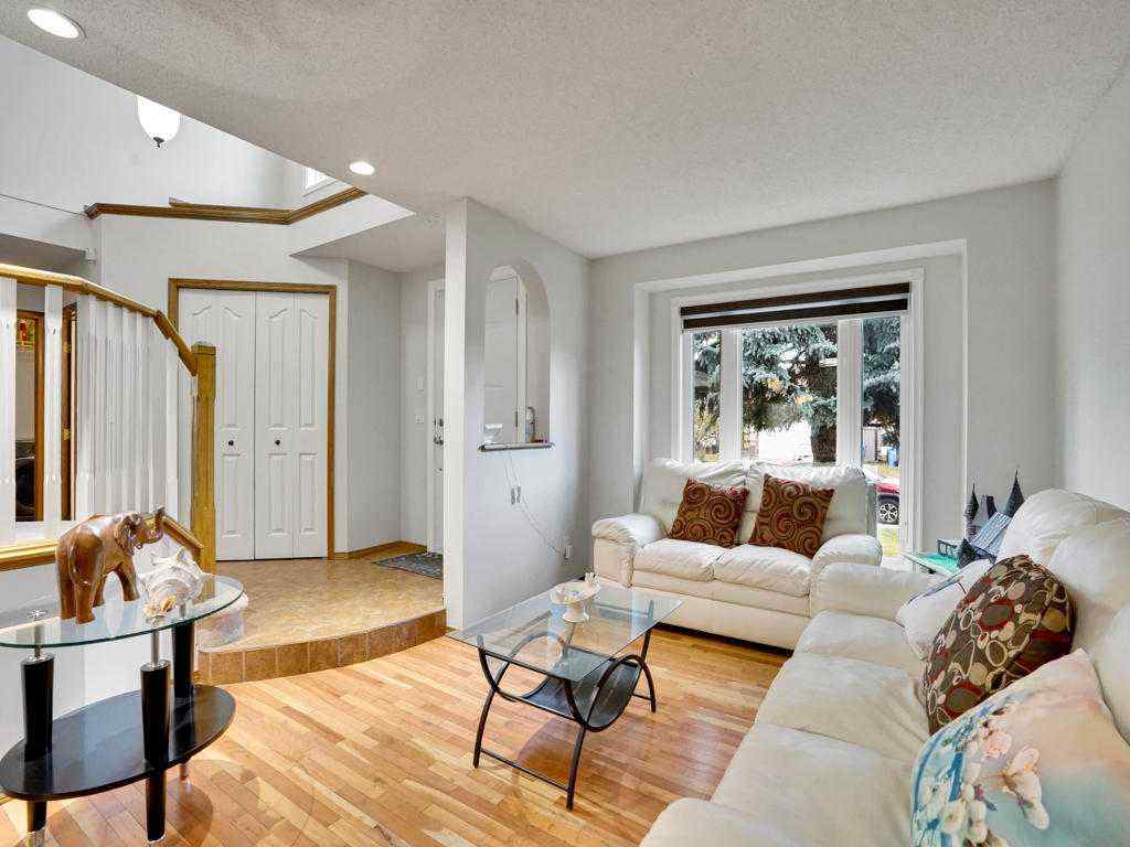 MLS® A2266956 - 151 Citadel Park NW in Citadel Calgary, Residential