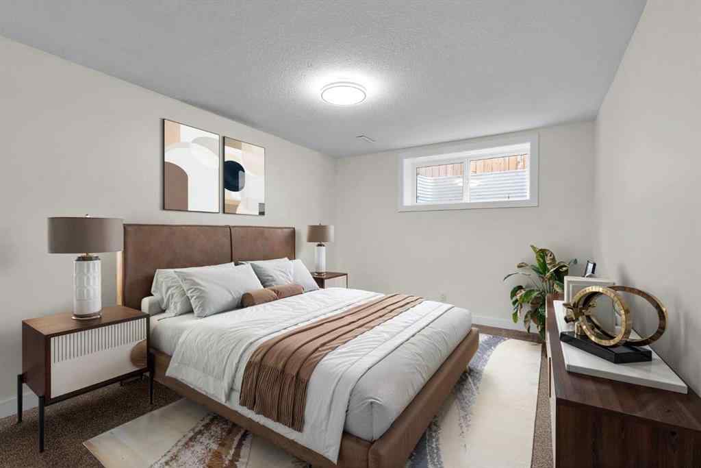 MLS® A2266957 - 220 60 Street SE in Penbrooke Meadows Calgary, Residential